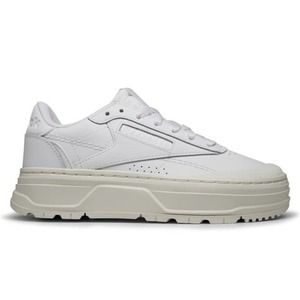 Reebok Women's White Sneakers